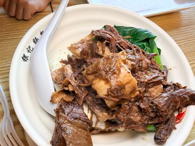 Yin Ji Chang Fen 銀記腸粉店 3